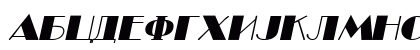 C_Broadway Italic Preview