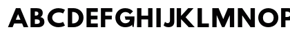 Hussar BdExt Uppercase Preview