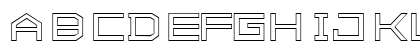 ALPHA OUTLINE Preview