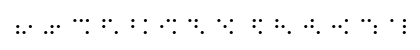 Weird Regular Uppercase Preview