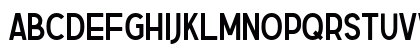 Monolog free Uppercase Preview