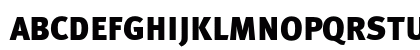 MetaPlusLining Black Preview