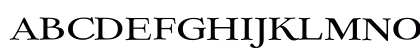 Ekorre PERSONAL USE ONLY Regular Uppercase Preview