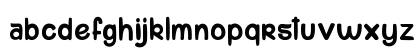 komou_PersonalUseOnly Regular Preview