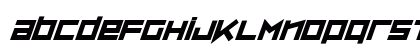 ZipSonik Italic Uppercase Preview