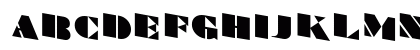 a_BraggaTitulSpDn Regular Preview