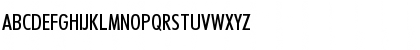 Futura Cond Cond Font