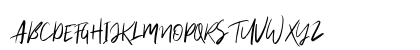 Callonsky Script DEMO Regular Preview