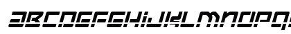 Early Warning Laser Italic Italic Preview