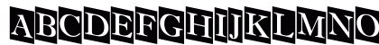 a_AntiqueTtlTrdCmDn Regular Preview