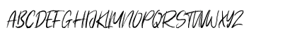 Young Robust Regular Uppercase Preview
