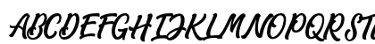 Matane Personal Use Only Script Preview
