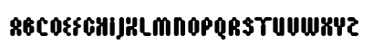 Biot ExtraBold Preview