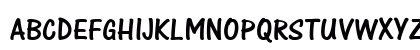 One Stroke Script Regular Preview