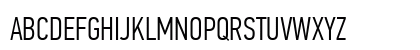 PF Din Text Comp Pro Light Preview