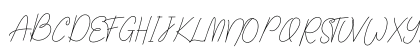 Bullshitting Regular Uppercase Preview