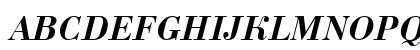 a_BodoniNova BoldItalic Preview