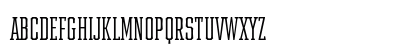 Samton Extra Condensed Light Preview