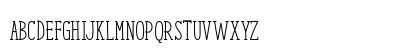 ENYO Serif Regular Regular Preview
