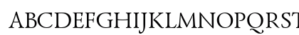 Lazurski Cyrillic Preview