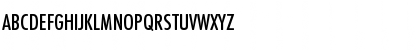 FuturaTMedConRo1 Regular Font