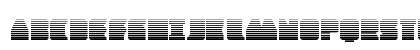 Contour of Duty Gradient Regular Preview
