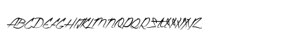 The Constellation of Heracles Italic Preview