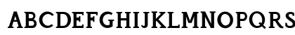 Perspicacious Bold Preview