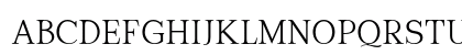DionisiiOTF Lt Light Uppercase Preview