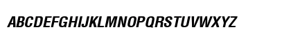 PSL-Display Bold Italic Uppercase Preview