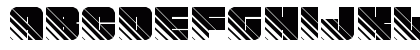 Fleshy Stripes Regular Preview