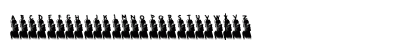 RapaNuiMoaiFont Regular Preview