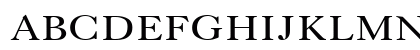 Uk_Caslon Plain Preview