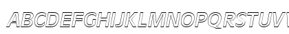AntiqueOliTRegItaOu1 Regular Preview