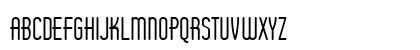 Operator Nine BTN Bold Uppercase Preview