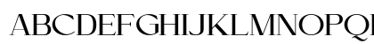 Cellofy SemBd SemExp Regular Uppercase Preview