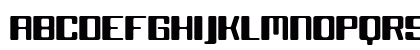 Poloy maldinie ll Regular Uppercase Preview