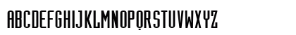Assiduous SmallCaps Uppercase Preview