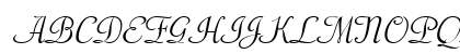 00543 Regular Preview