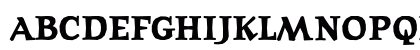 Journal Bold Preview