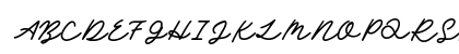 Angel Rose Demo Uppercase Preview