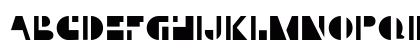 Yubi Yubi Uppercase Preview