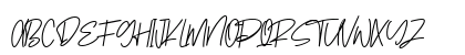 Epstein Free Font Regular Preview