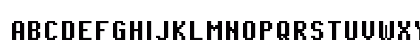 Pixel Operator SC Bold Preview