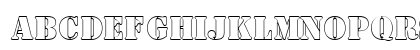 a_SamperOtl Regular Preview