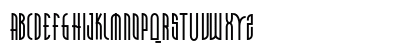 DeccoModern-NormalA Normal Preview