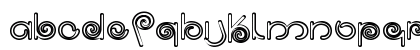CRUL.TTF Regular Preview