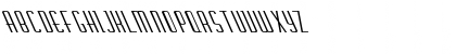 FZ BASIC 44 LEFTY Bold Font