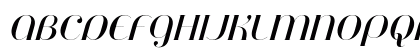 Jeanne Moderno OT TitlingItalic Preview