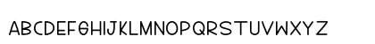 Love Regular Uppercase Preview